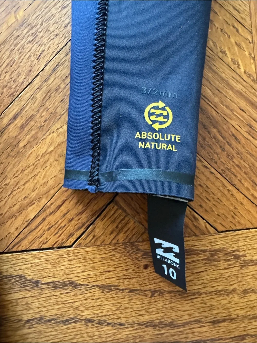 Billabong Absolute Natural Wetsuit